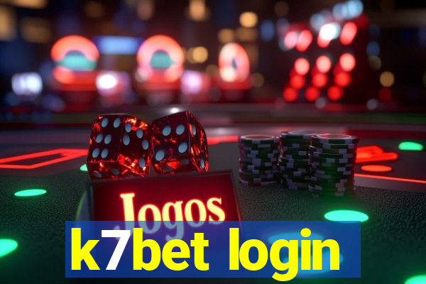 k7bet login